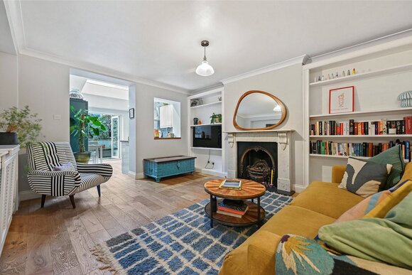 Lime Grove, London, W12