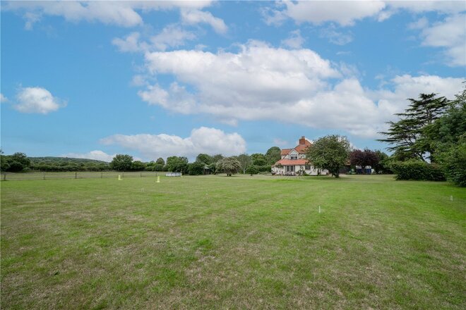 Smallbridge, Suffolk, CO8