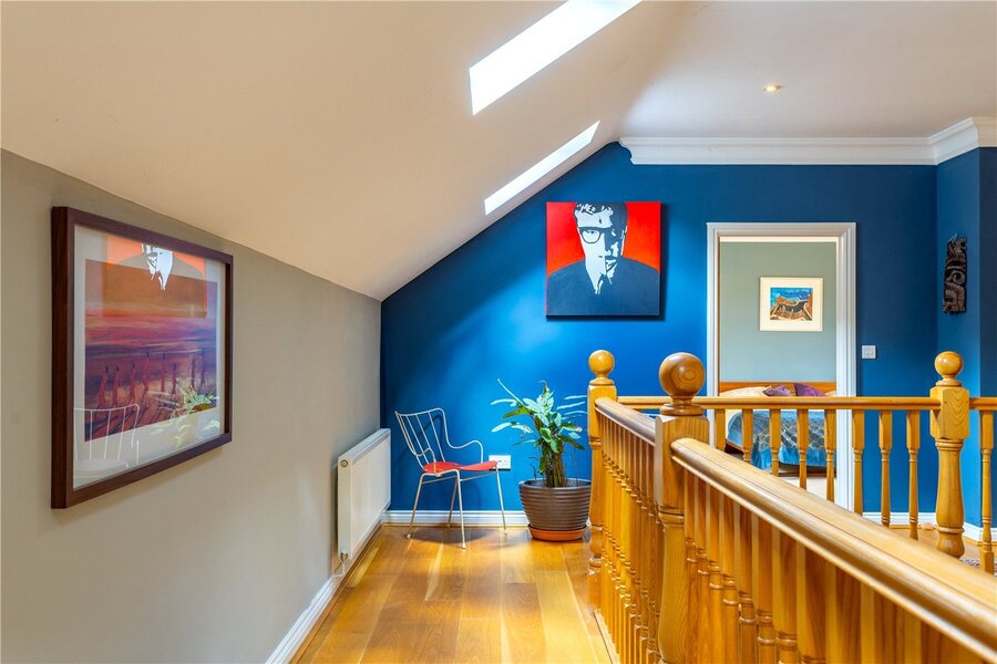 Winkworth Farnham