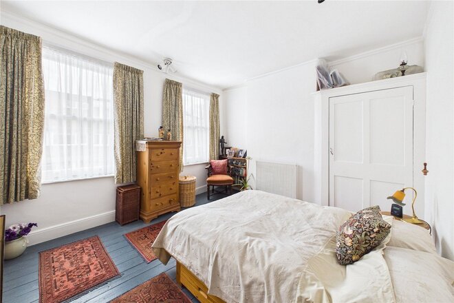 Lowden Road, London, SE24