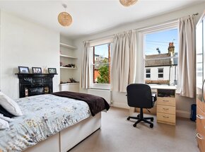 Lochaline Street, London, W6