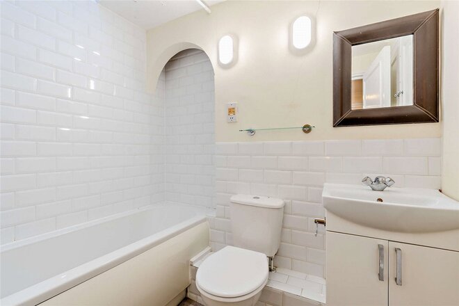 Grosvenor Place, Bath, BA1