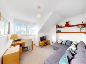 Savernake Road, London, NW3
