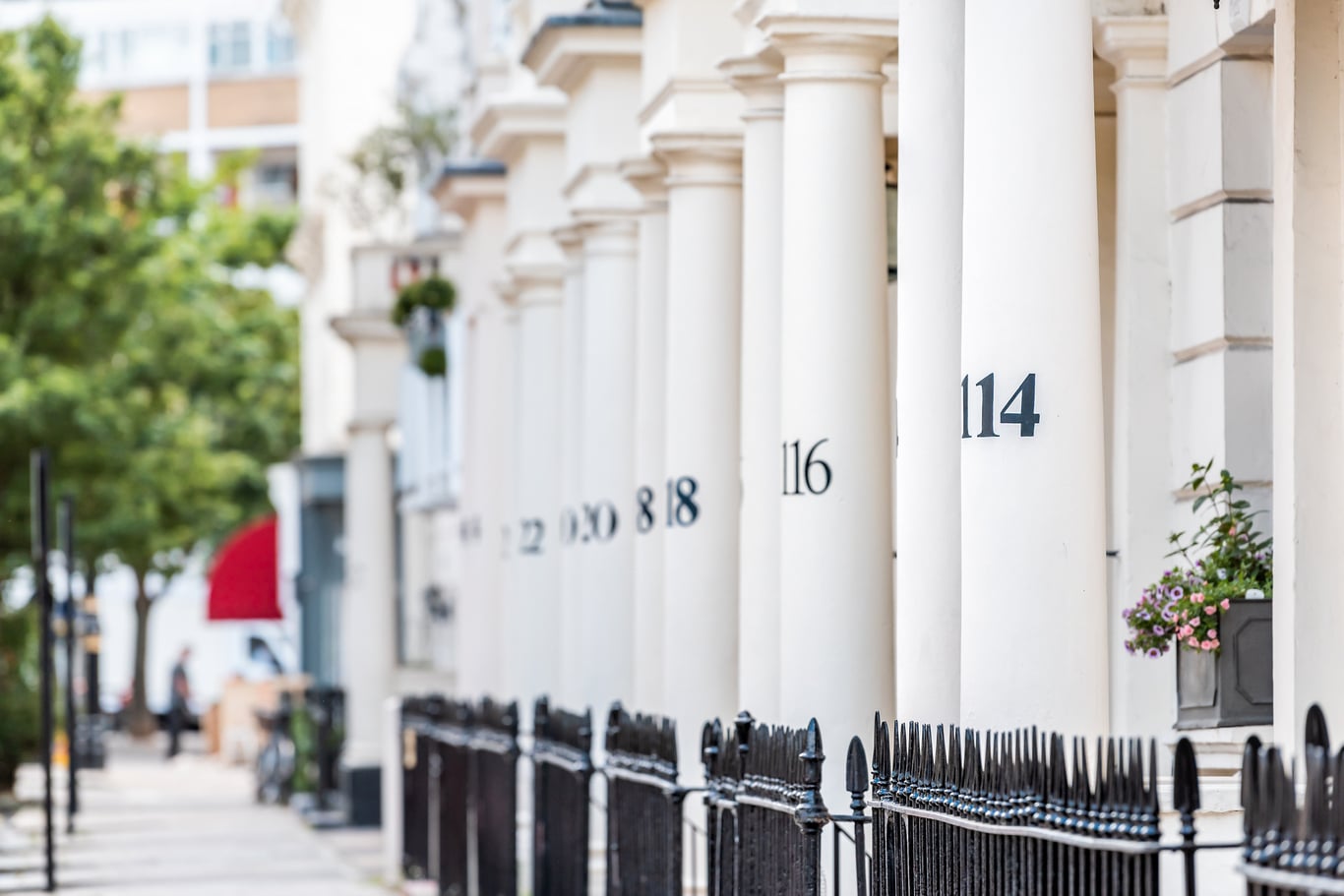 Pimlico - mid image