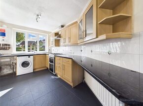 Hamilton Avenue, Surbiton, KT6