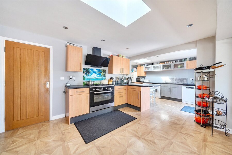 Winkworth Farnham