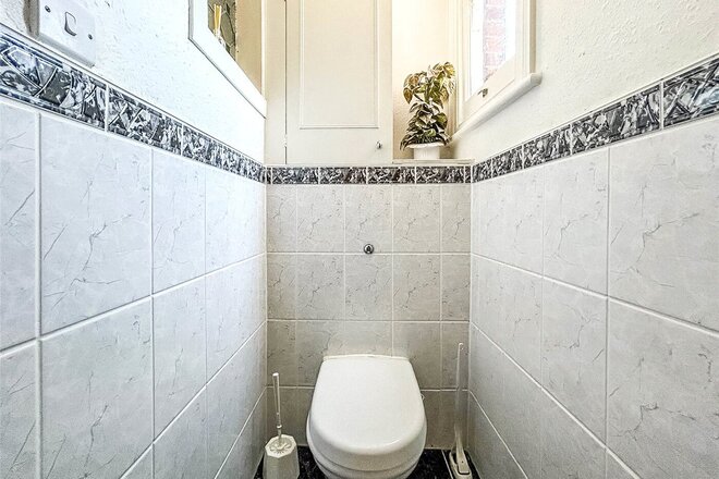Whitehall Park, London, N19