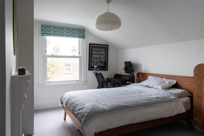 Arodene Road, London, SW2