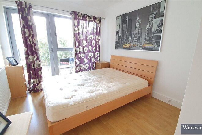 Drinkwater Road, Harrow, HA2