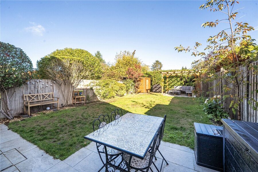 Winkworth Farnham