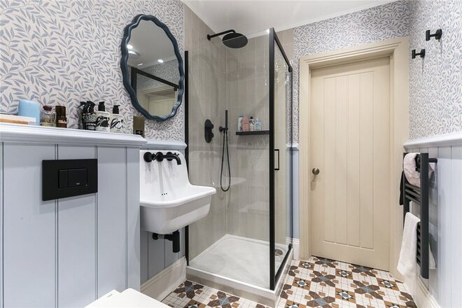 Archel Road, London, W14