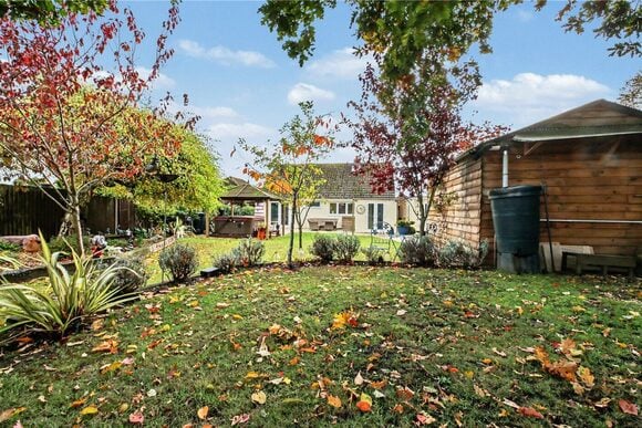 Poringland Road, Norwich, NR14