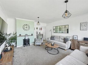 The Warren, Norwich, NR6