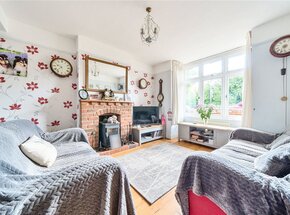 Cradle Lane, Hampshire, GU35