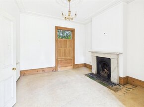 Shakespeare Road, London, SE24