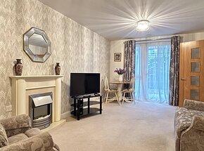 Hart Close, Salisbury, SP2