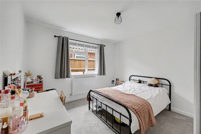 Drayton Wood Road, Norwich, NR6