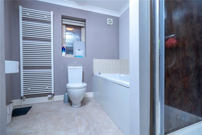 Chestnut Street, Sleaford, NG34