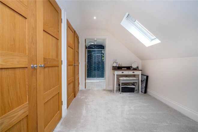 Churchill Avenue, Lincolnshire, PE10