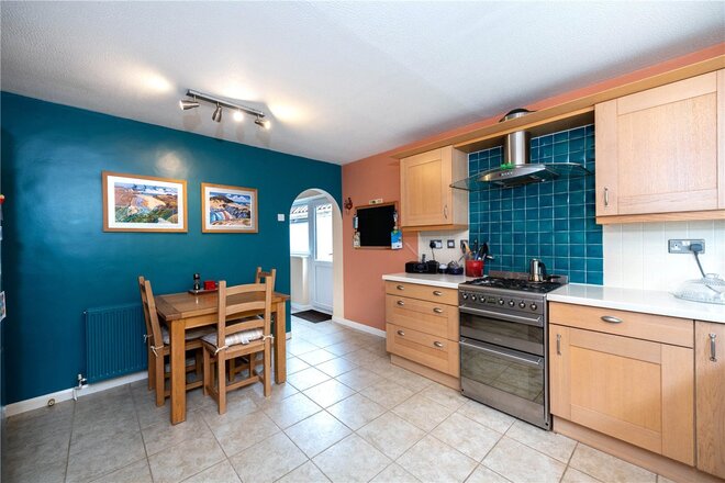 Cromwell Mews, Helpston, PE6