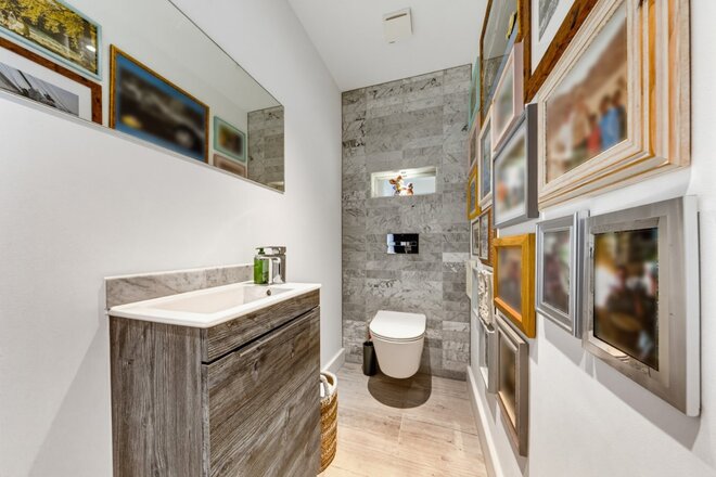 Birkbeck Road, Beckenham, BR3