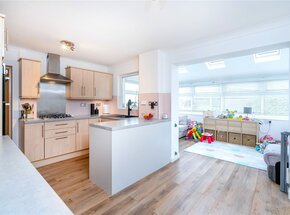 Towning Close, Peterborough, PE6