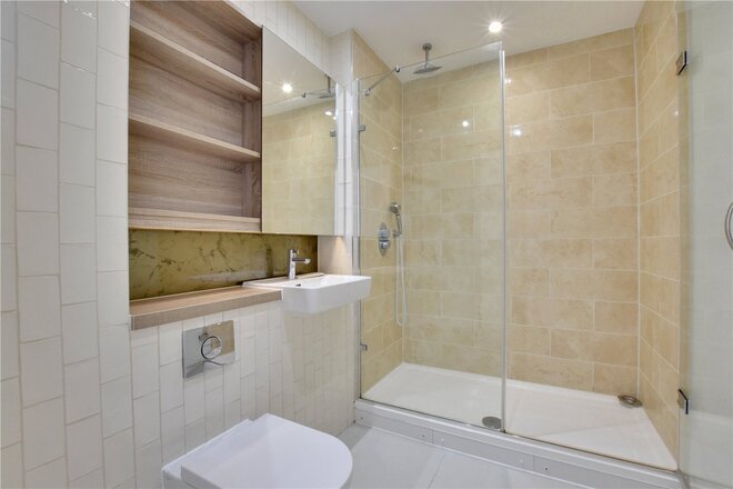 Astell Road, Kidbrooke Village, SE3
