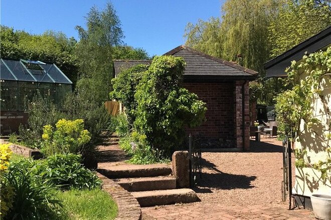 Barton Cottage, Exeter, EX2