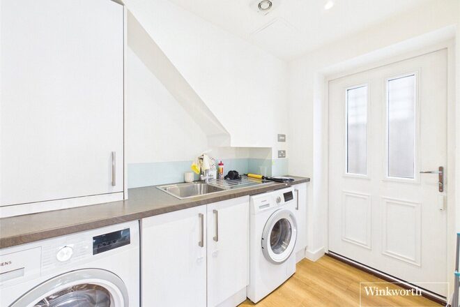 Foscote Road, London, NW4