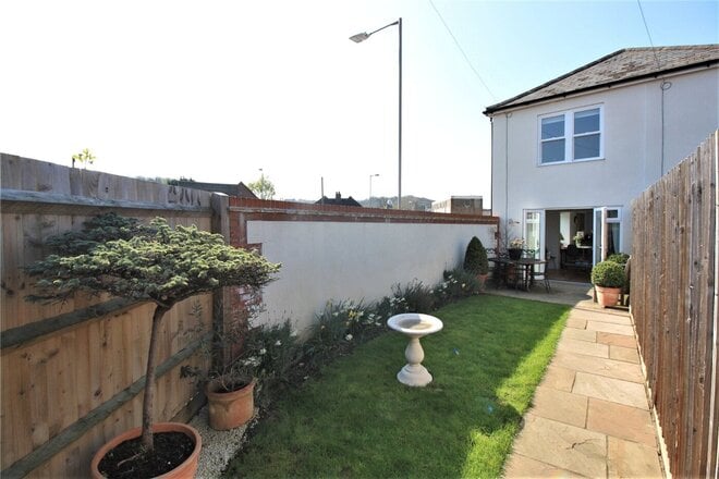 Abbey Barn Road, Buckinghamshire, HP11