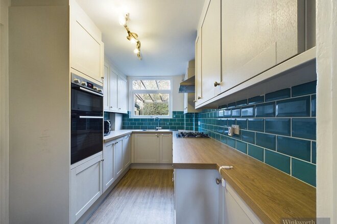 Northcote Avenue, Surbiton, KT5