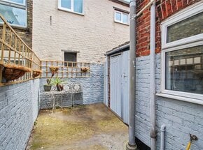 Bixley Road, Suffolk, NR33