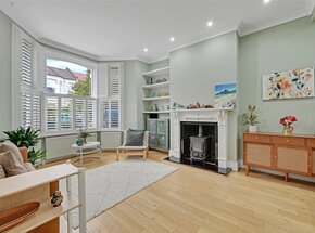 Mortimer Road, London, NW10
