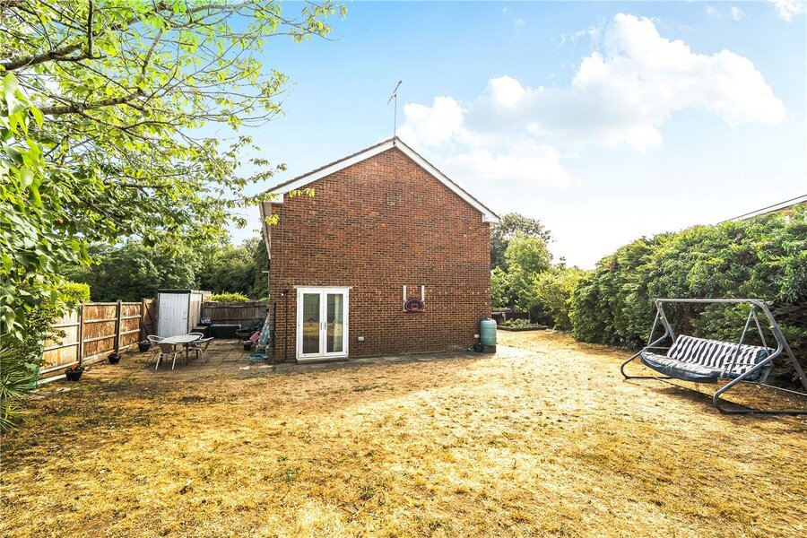 Winkworth Farnham