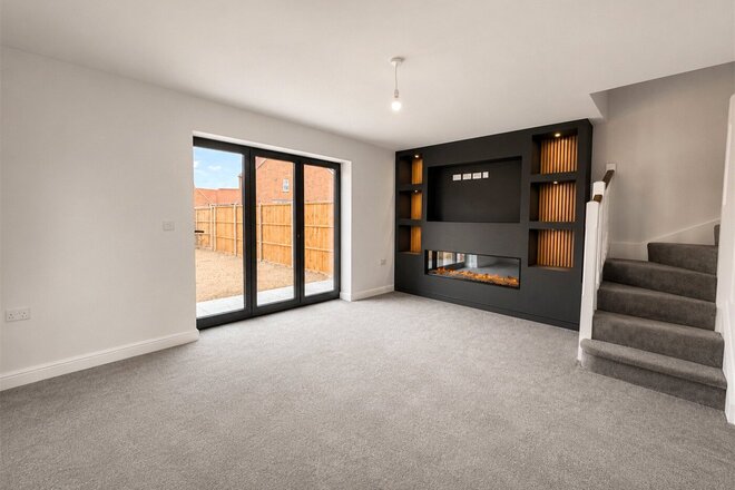 Lincoln Road, Sleaford, NG34
