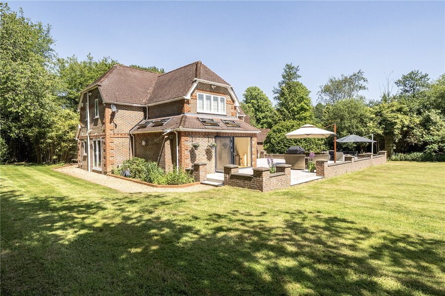 Winkworth Farnham