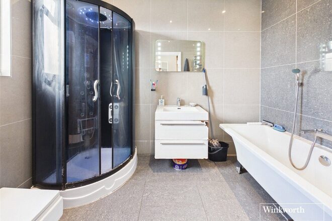 Manor Drive, Middlesex, HA9