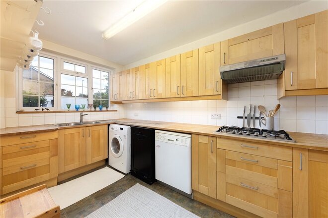 Lavington Stables, London, SW15