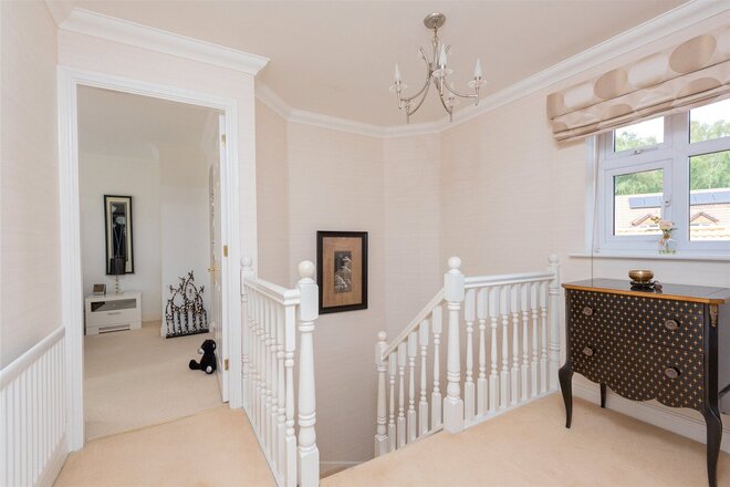 Gilbert Way, Wokingham, RG40