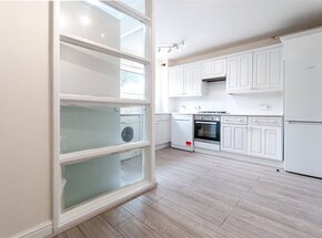 Tansley Close, London, N7