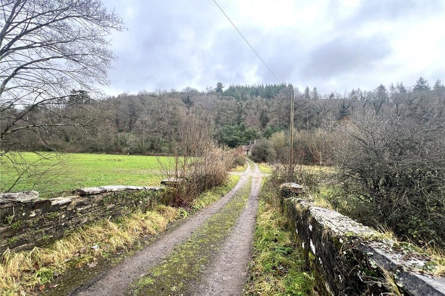 Bridge To Property