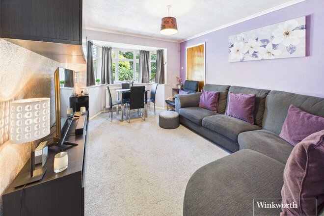 Hungerford Drive, Berkshire, RG1