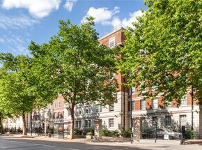 Abbey Lodge, St John's Wood, NW8