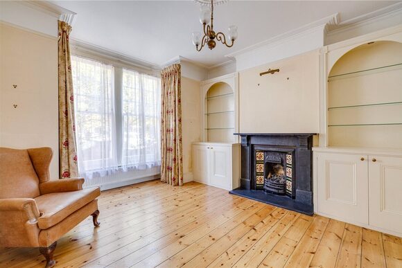 Shottendane Road, London, SW6