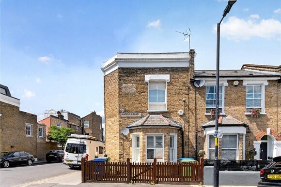 Landells Road, East Dulwich, SE22