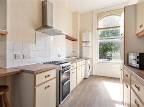 Thurlow Park Road, London, SE21