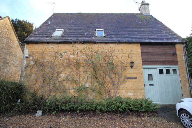 Stanway Road, Broadway, WR12