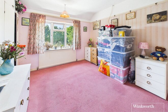 Hungerford Drive, Berkshire, RG1