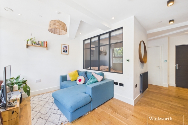 Empire Way, Middlesex, HA9