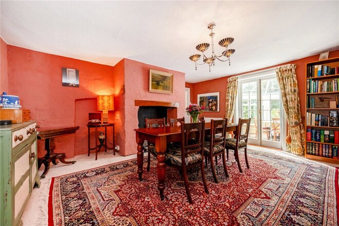 Chalton, Hampshire, PO8